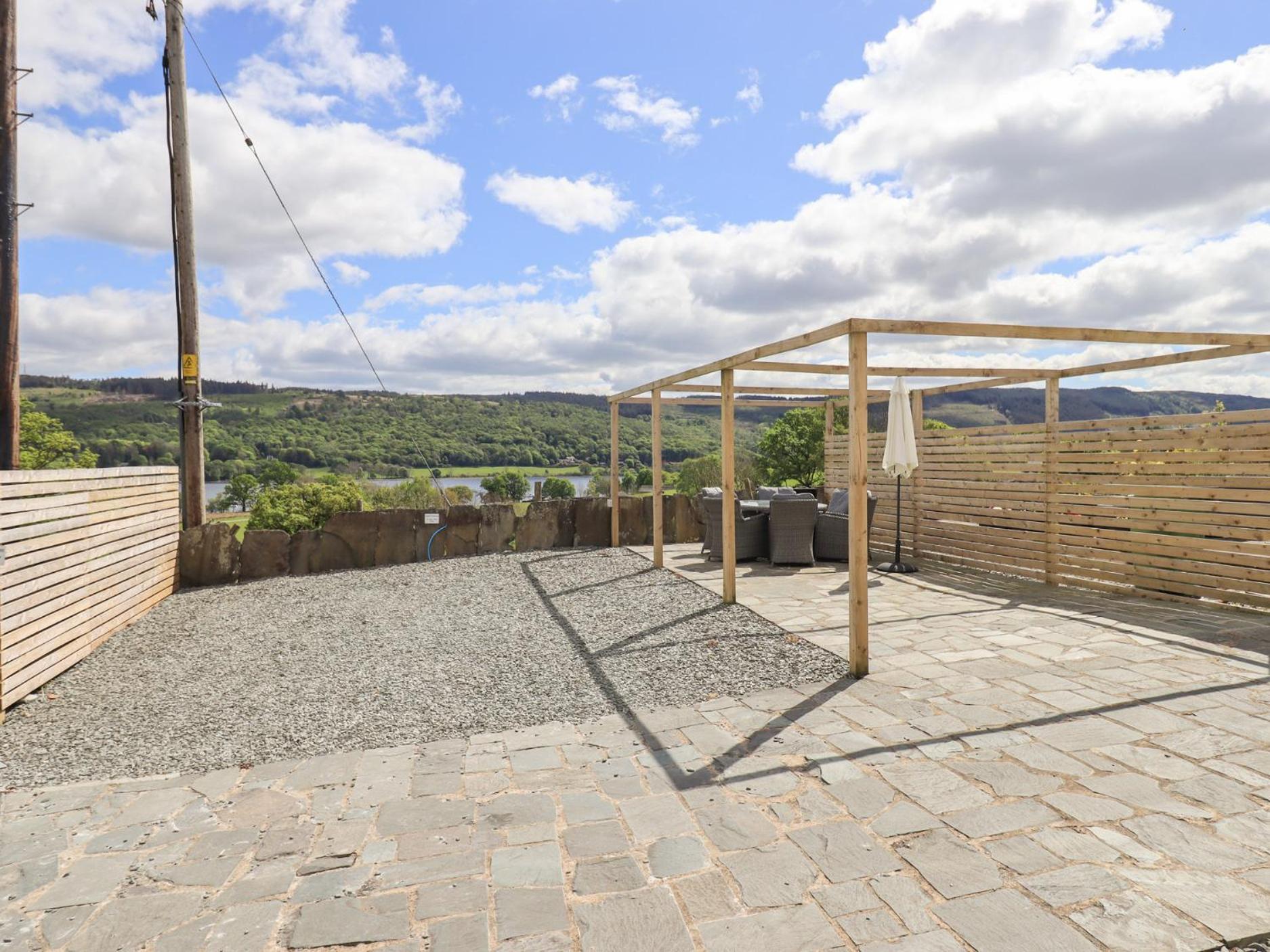 Two Lake View Coniston Exterior photo